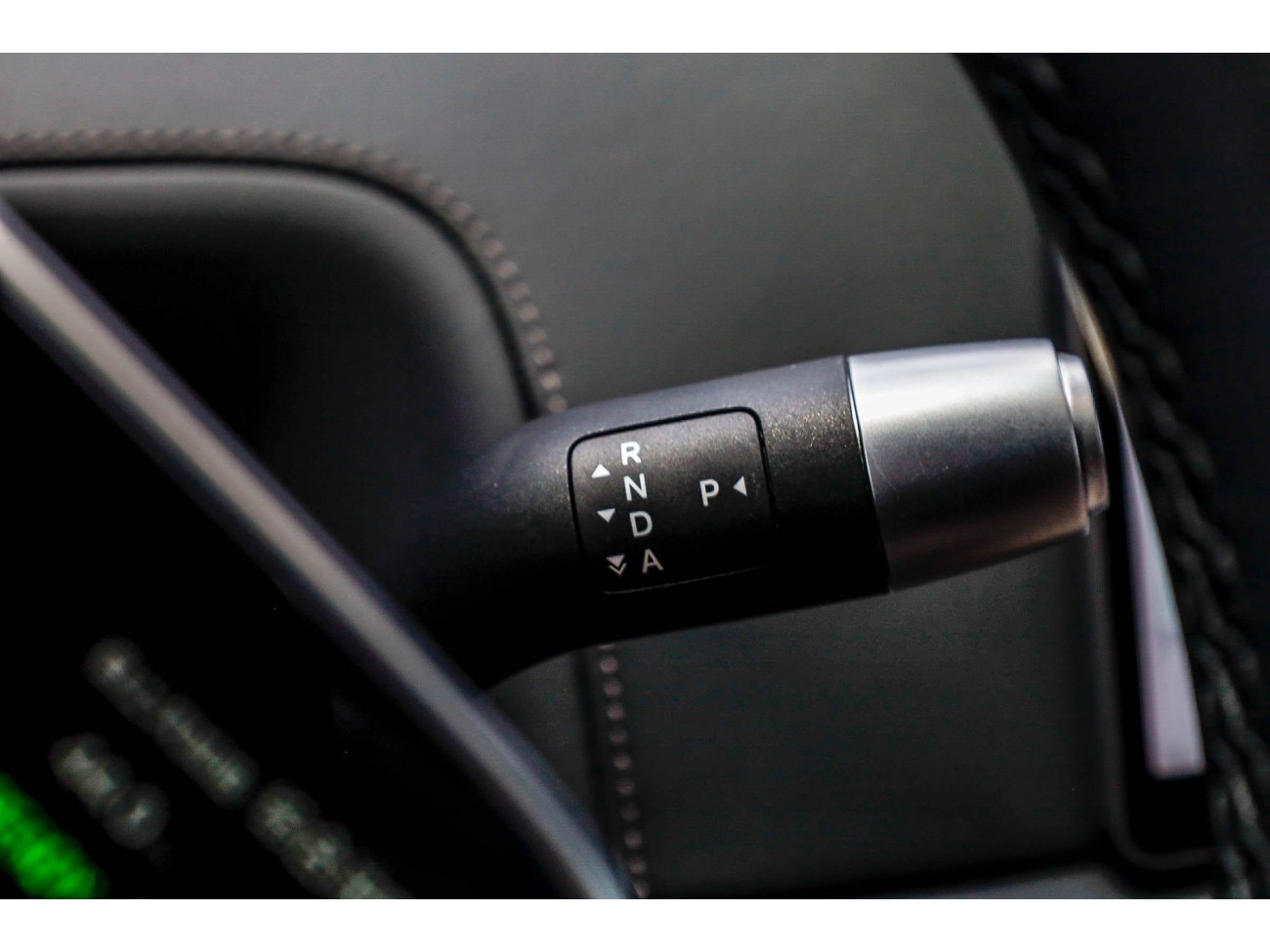 Li Auto L8 2025