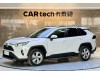 Toyota RAV4 2021