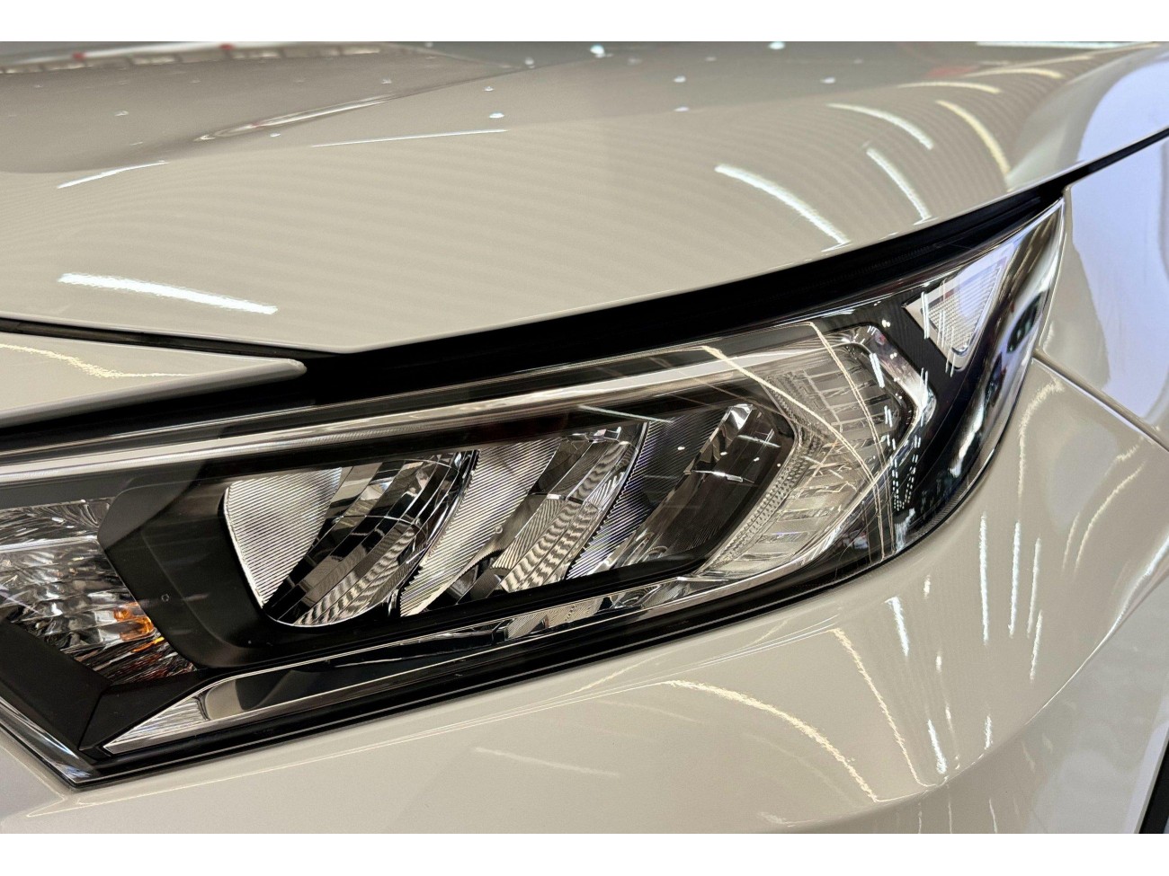 Toyota RAV4 2021