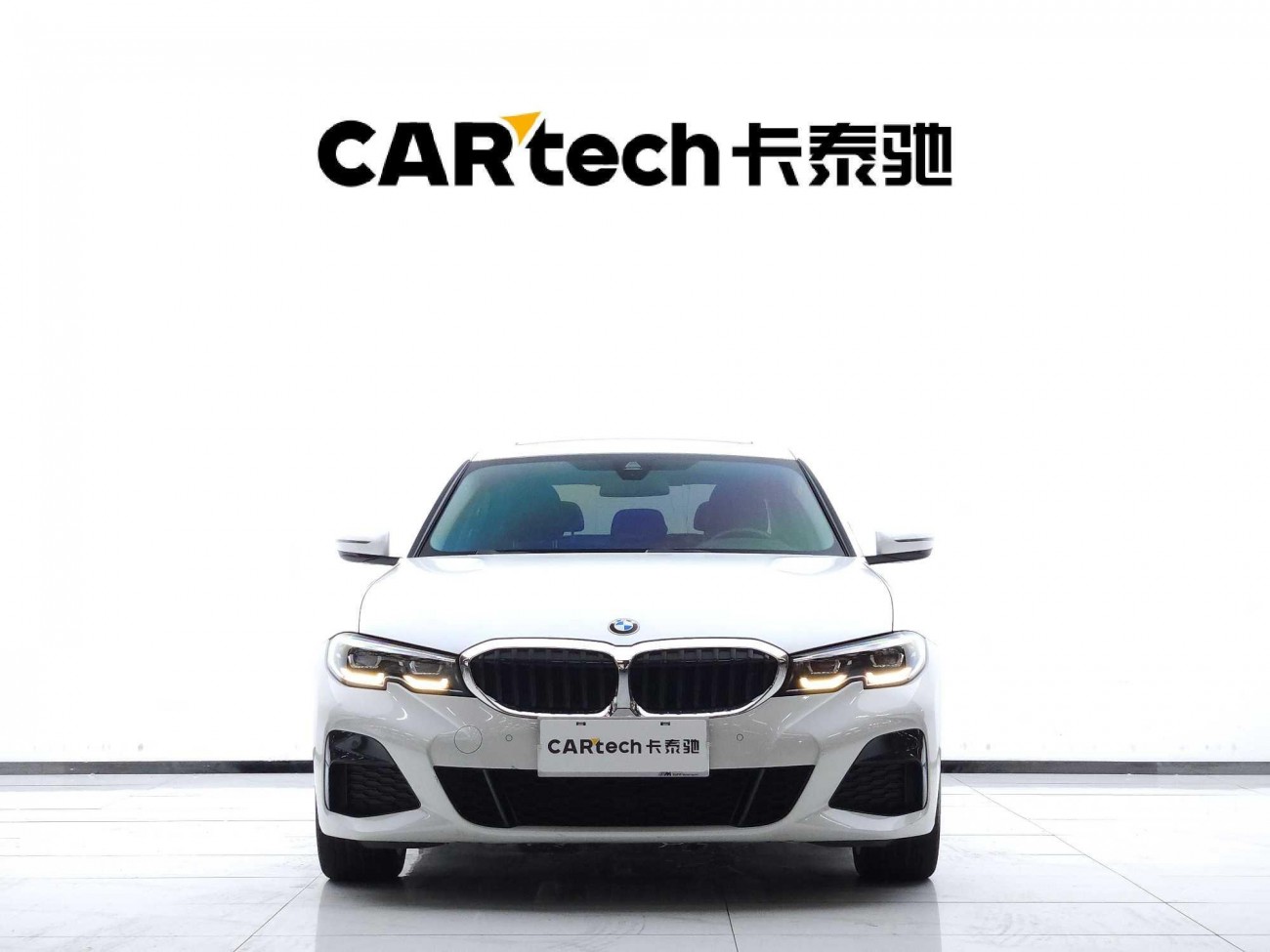 BMW 325i 2021