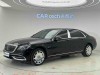 Mercedes-Benz S 400 4MATIC 2015