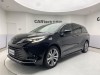 Toyota Sienna 2025