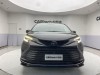 Toyota Sienna 2025