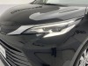 Toyota Sienna 2025