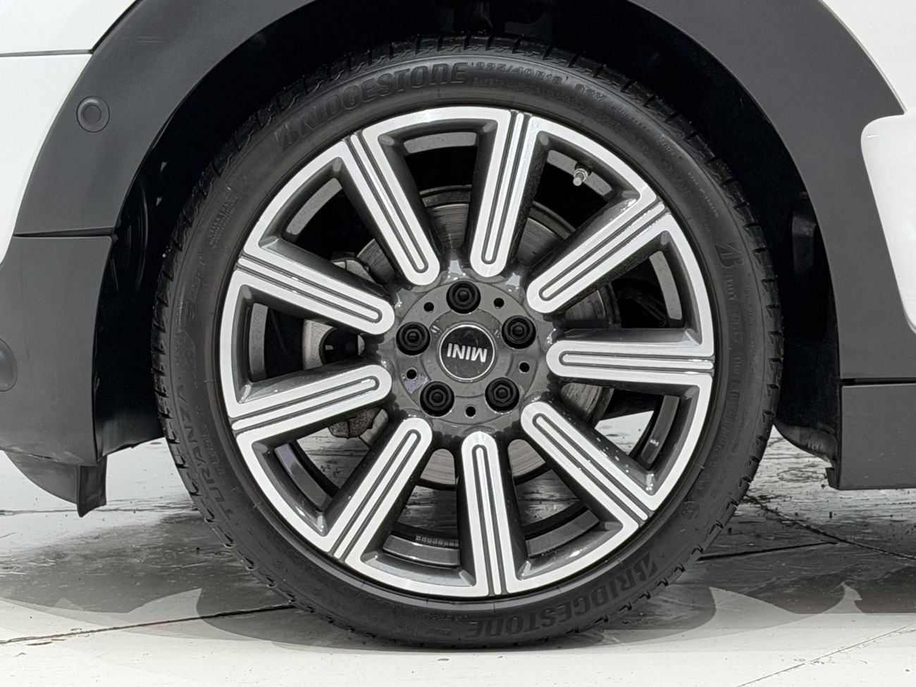 Mini Clubman 2023