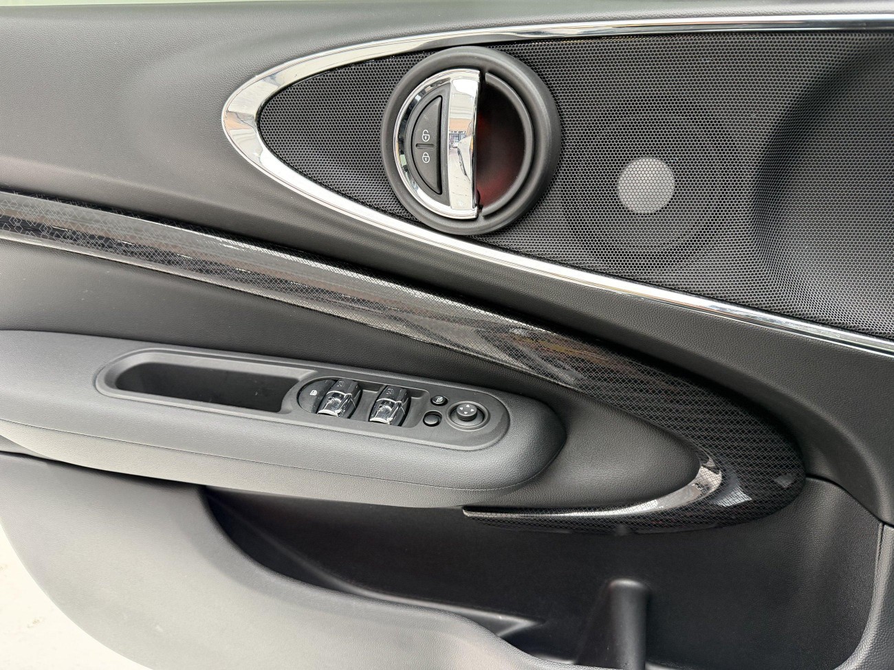 Mini Clubman 2023