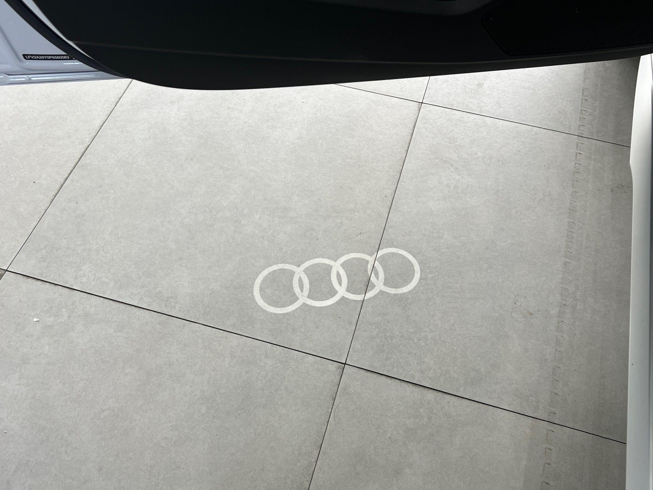 Audi A3 2024