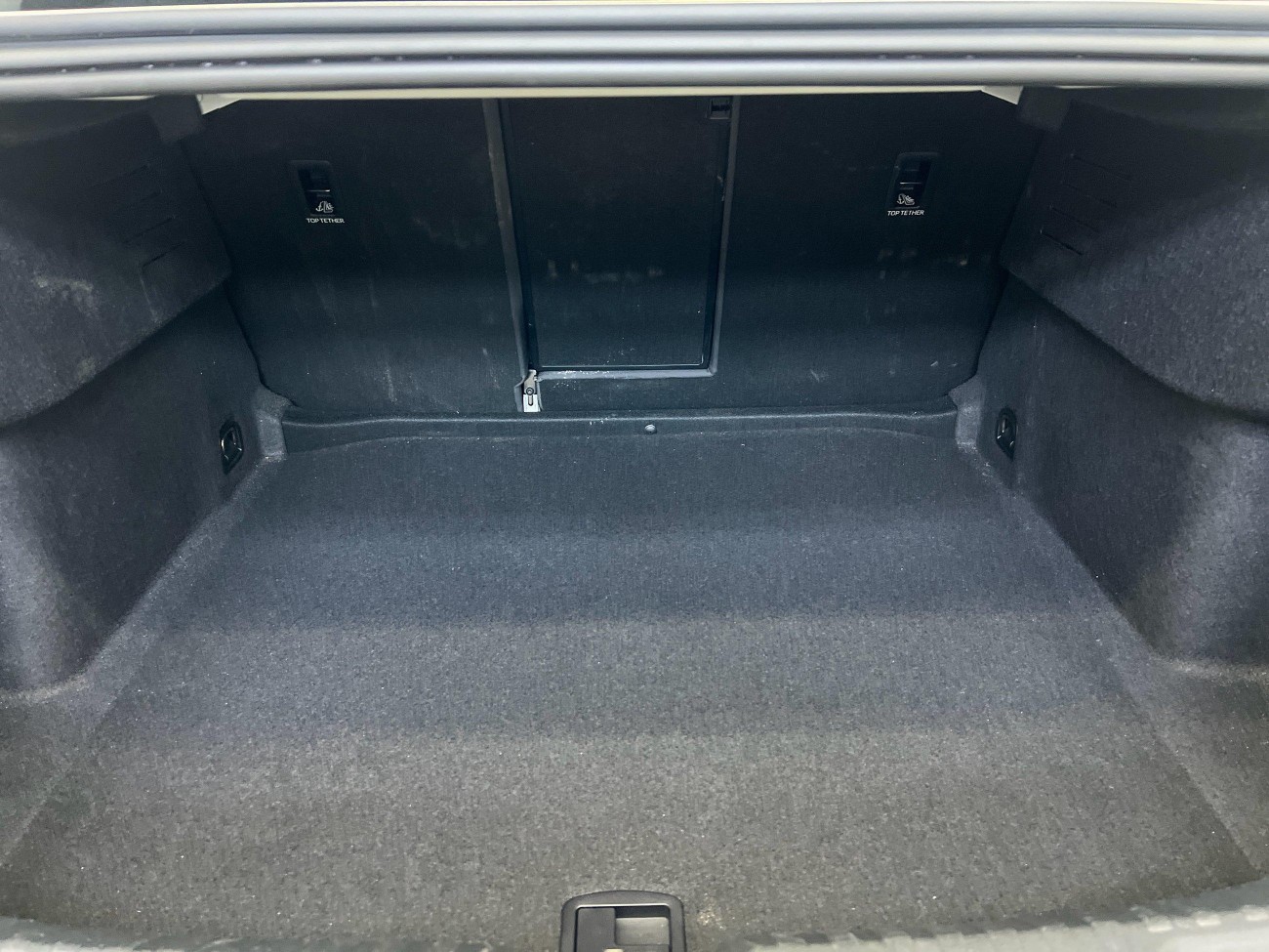 Audi A3 2024