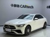 Mercedes-Benz C 200 L 2022