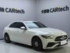 Mercedes-Benz C 200 L 2022