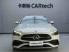 Mercedes-Benz C 200 L 2022