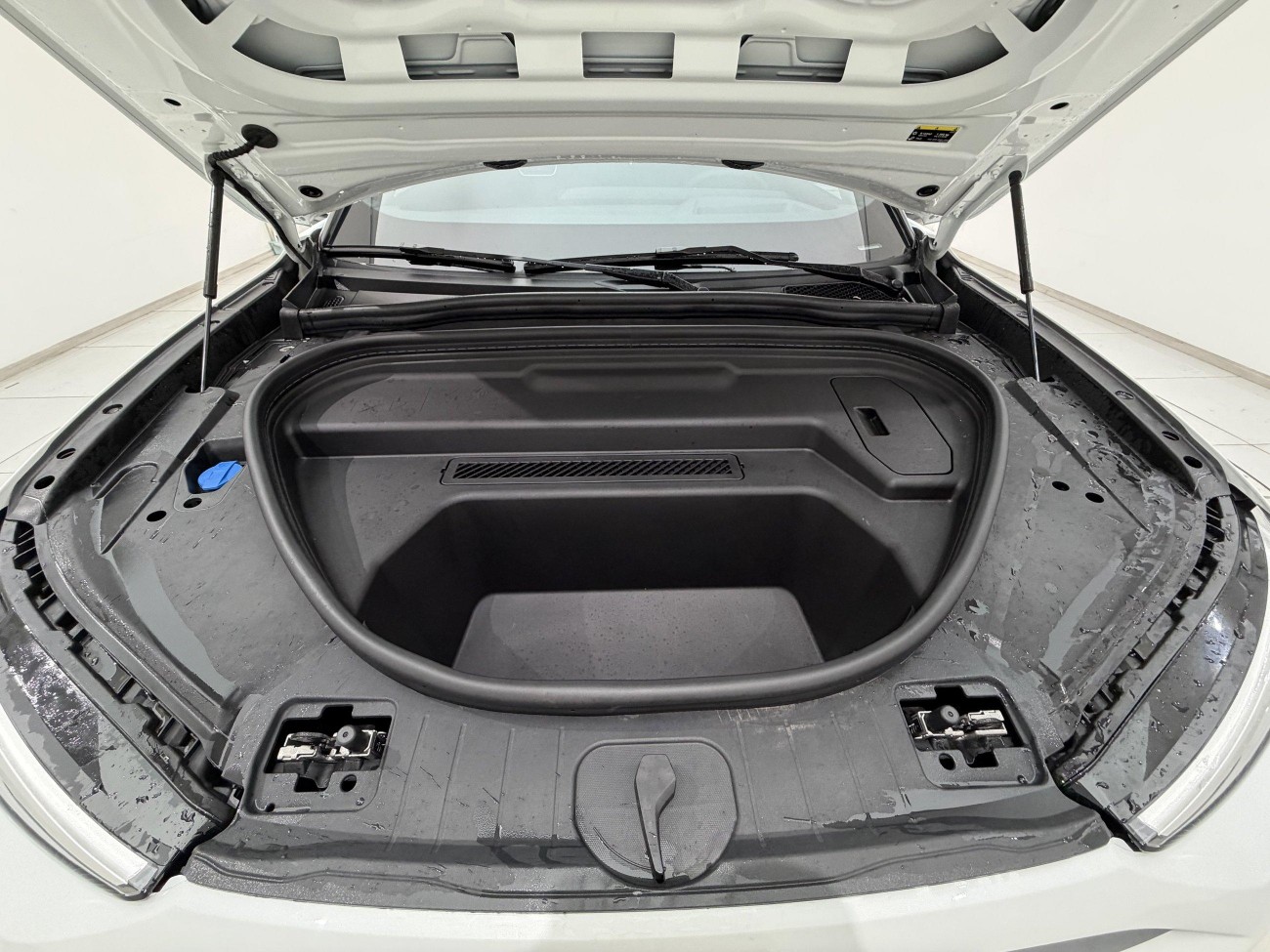 Audi e-tron 2026