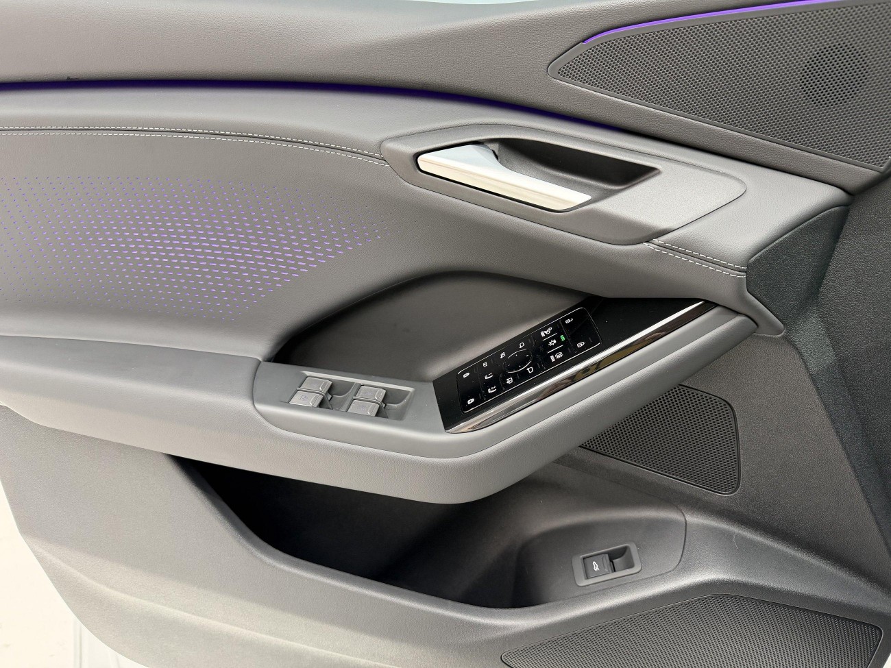 Audi e-tron 2026