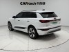 Audi e-tron 2026