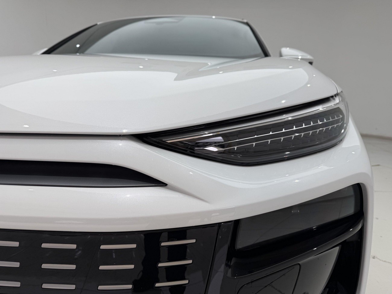 Audi e-tron 2026