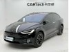 Tesla Model X 2018