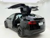 Tesla Model X 2018
