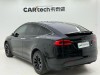 Tesla Model X 2018