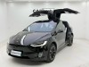 Tesla Model X 2018