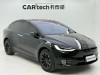Tesla Model X 2018