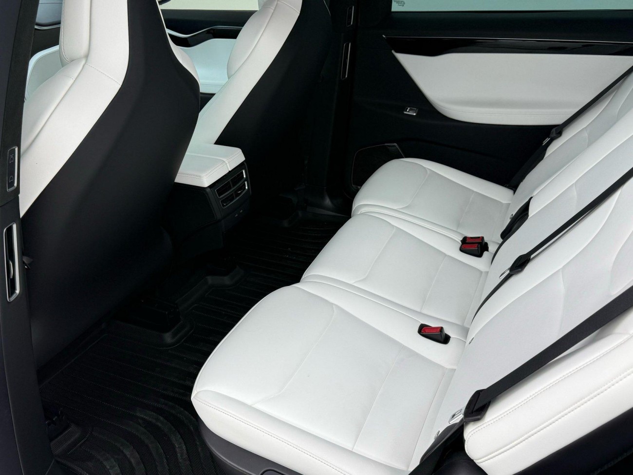 Tesla Model X 2018