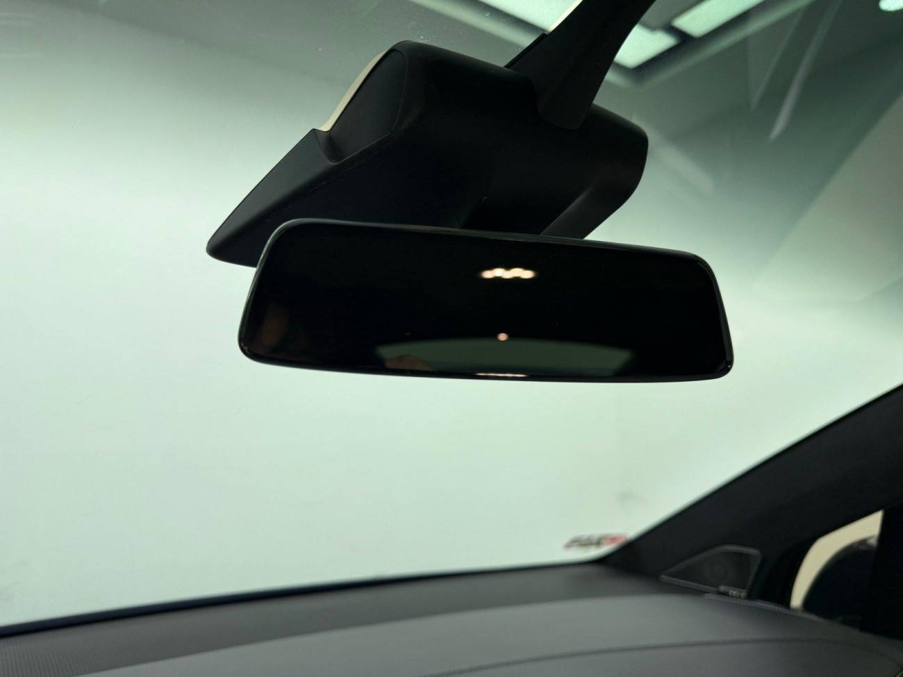 Tesla Model X 2018