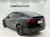 Tesla Model X 2018