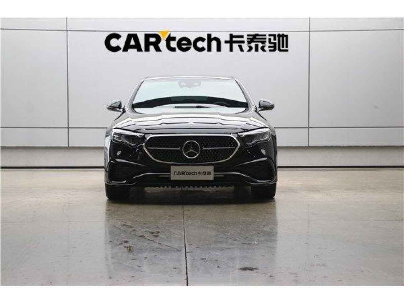 Mercedes-Benz E 300 2024