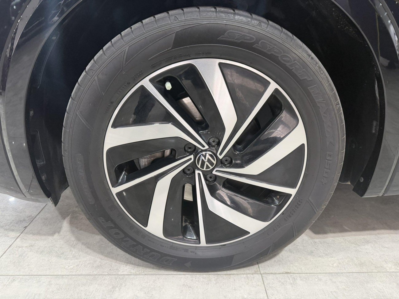 Volkswagen Viloran 2023