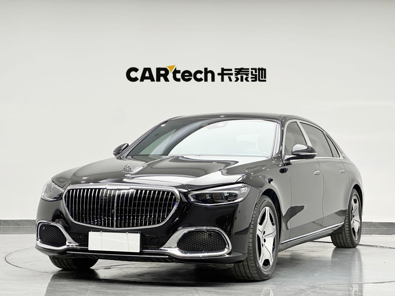 Mercedes-Benz S 480 4MATIC 2025