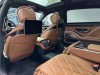 Mercedes-Benz S 480 4MATIC 2025