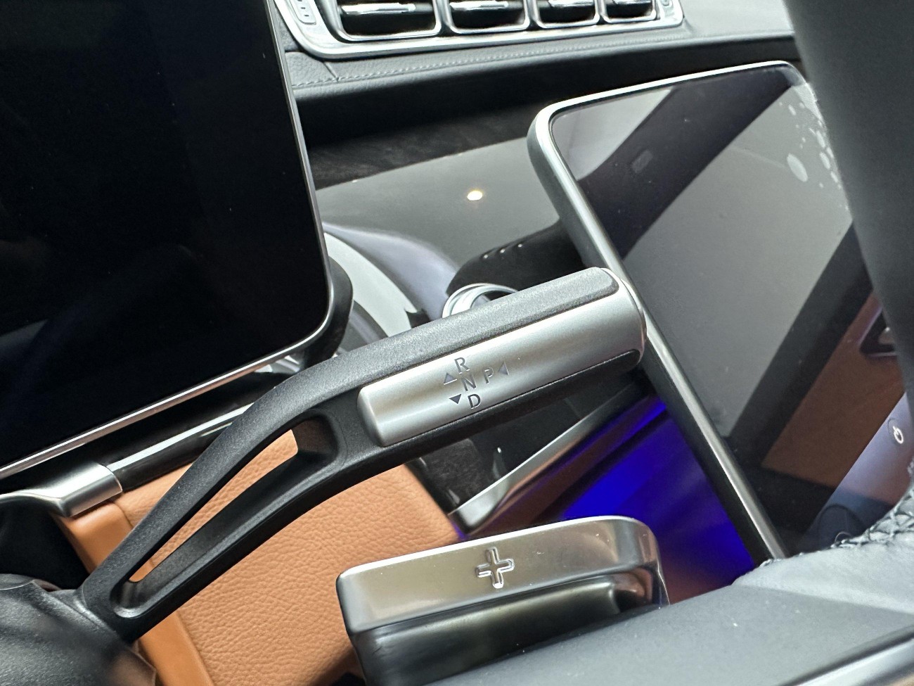Mercedes-Benz S 480 4MATIC 2025