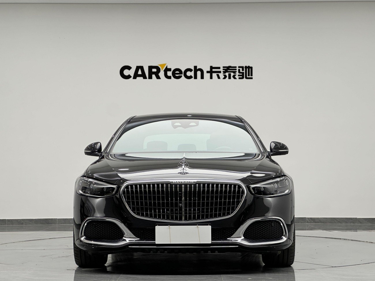 Mercedes-Benz S 480 4MATIC 2025