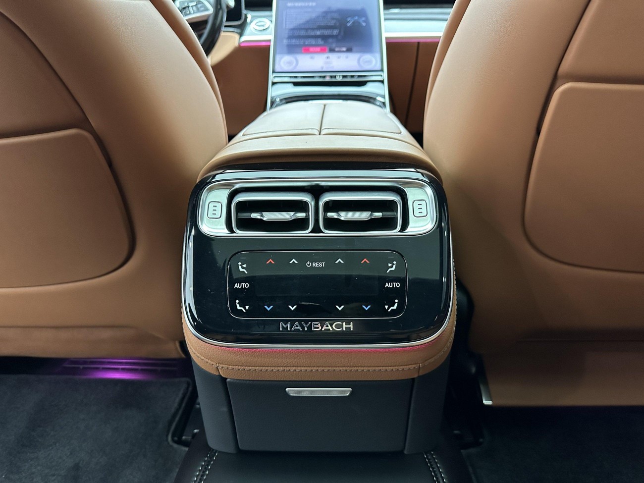 Mercedes-Benz S 480 4MATIC 2025