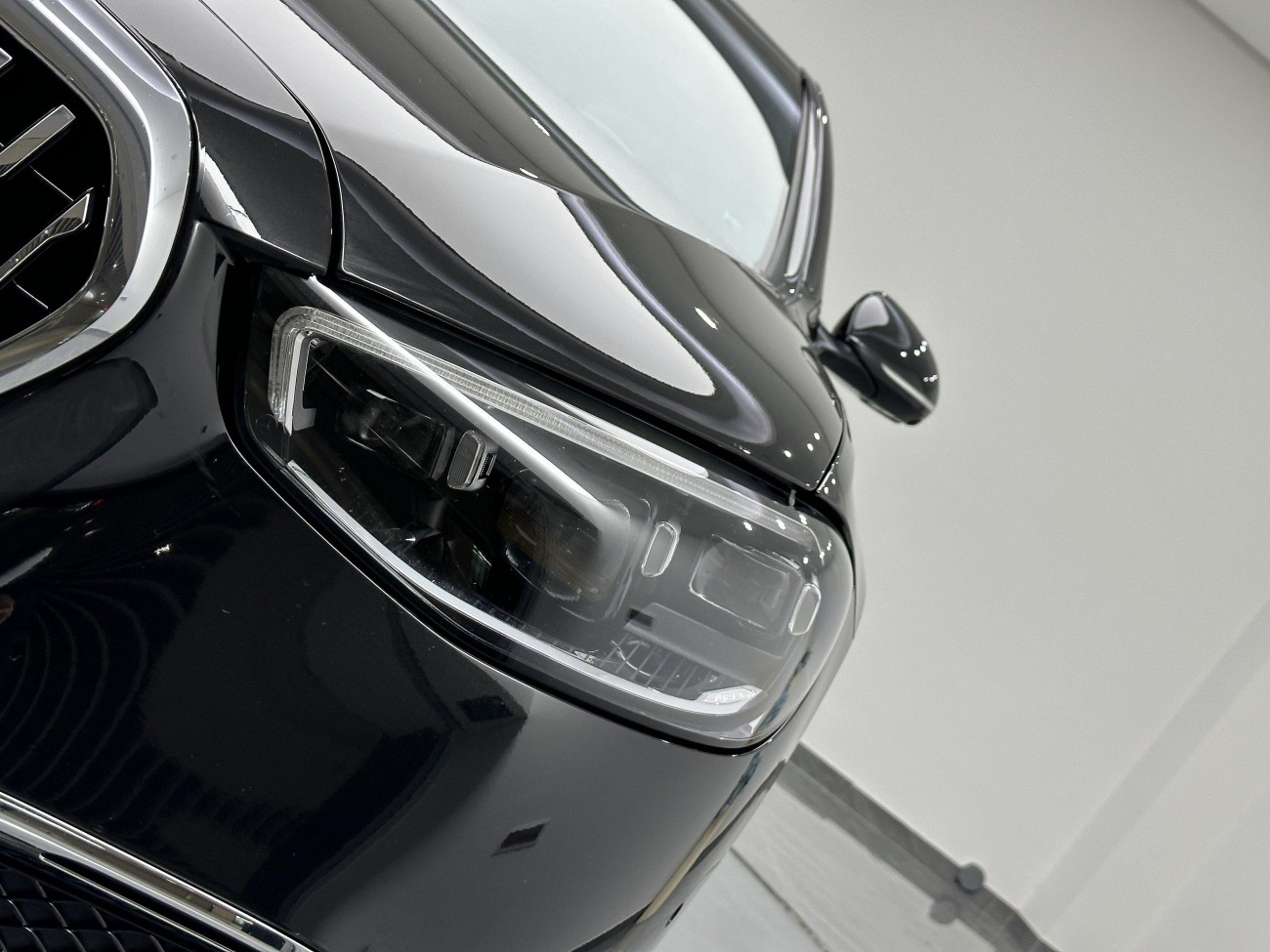 Mercedes-Benz S 480 4MATIC 2025