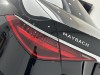 Mercedes-Benz S 480 4MATIC 2025