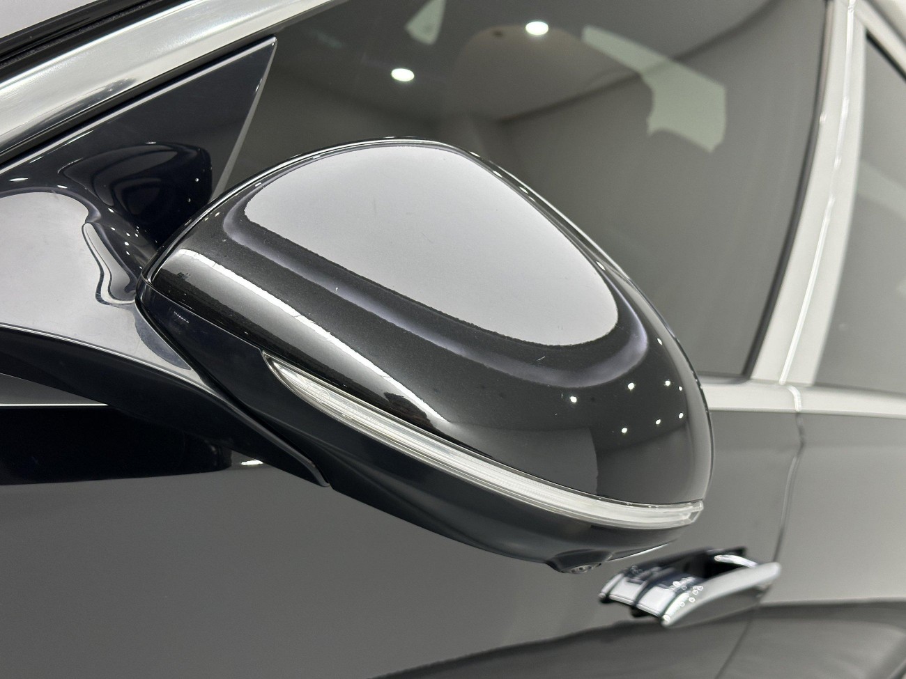 Mercedes-Benz S 480 4MATIC 2025