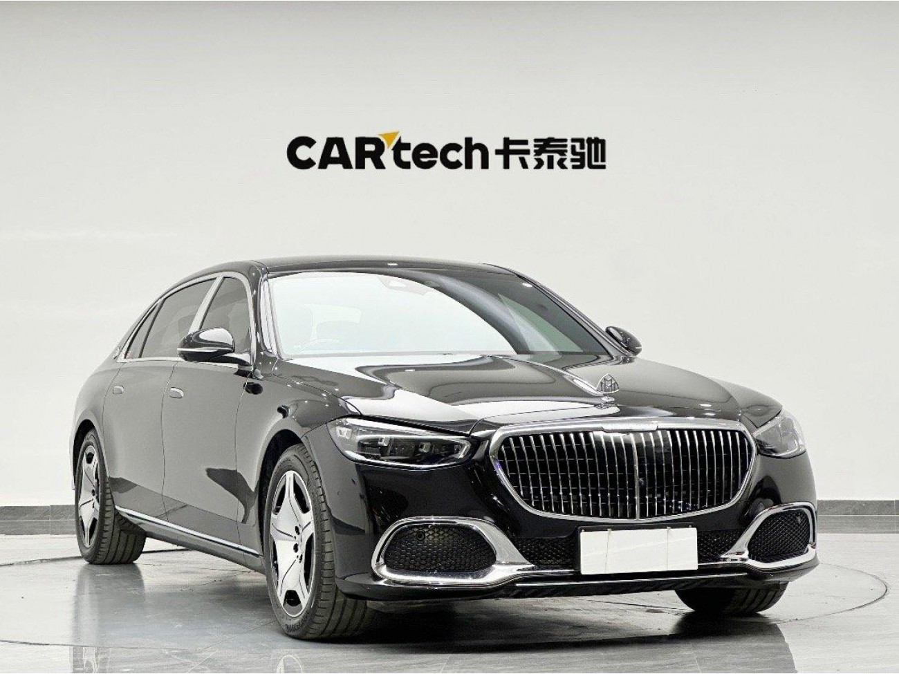 Mercedes-Benz S 480 4MATIC 2025