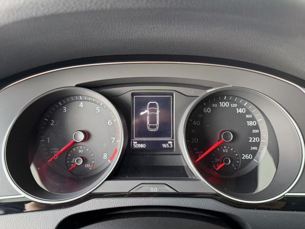 Volkswagen CC 2020