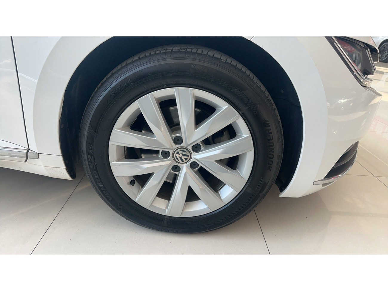 Volkswagen CC 2020