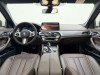 BMW 530Li 2022