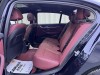 BMW 530Li 2022