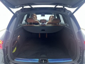 Mercedes-Benz GLC 300 L 2024
