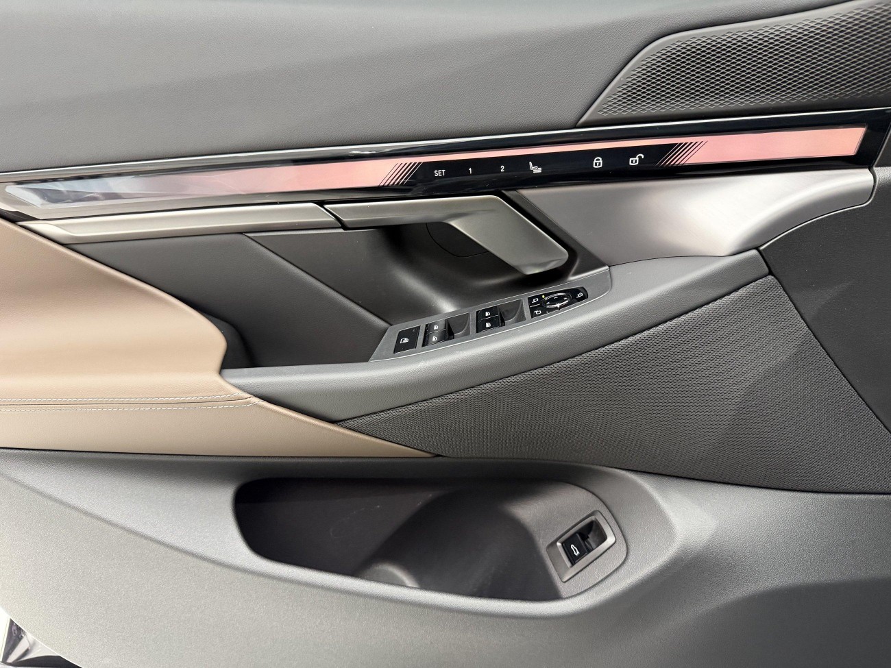 BMW 525Li 2025