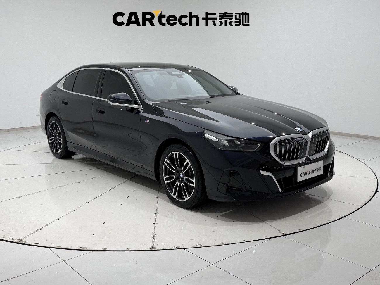 BMW 525Li 2025
