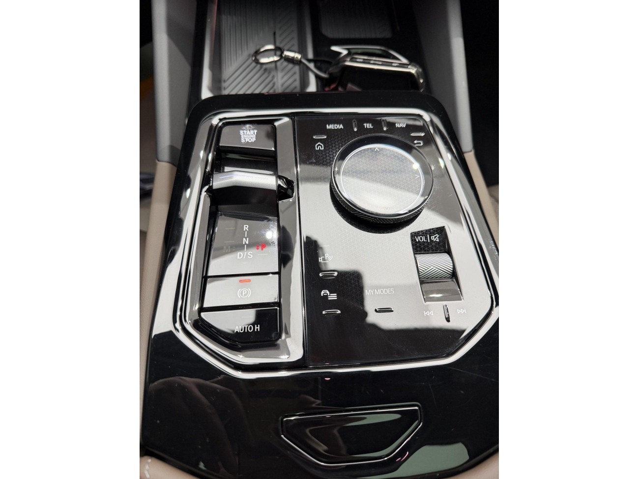 BMW 525Li 2025