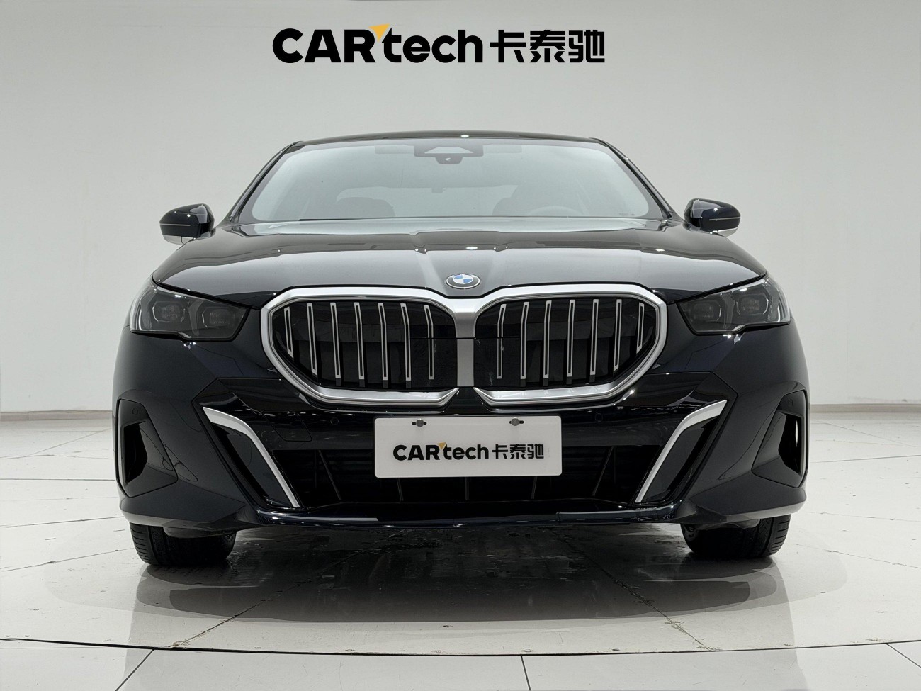 BMW 525Li 2025