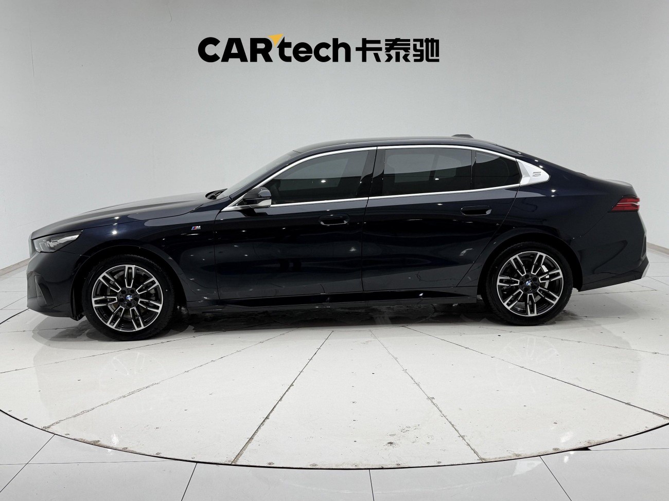 BMW 525Li 2025