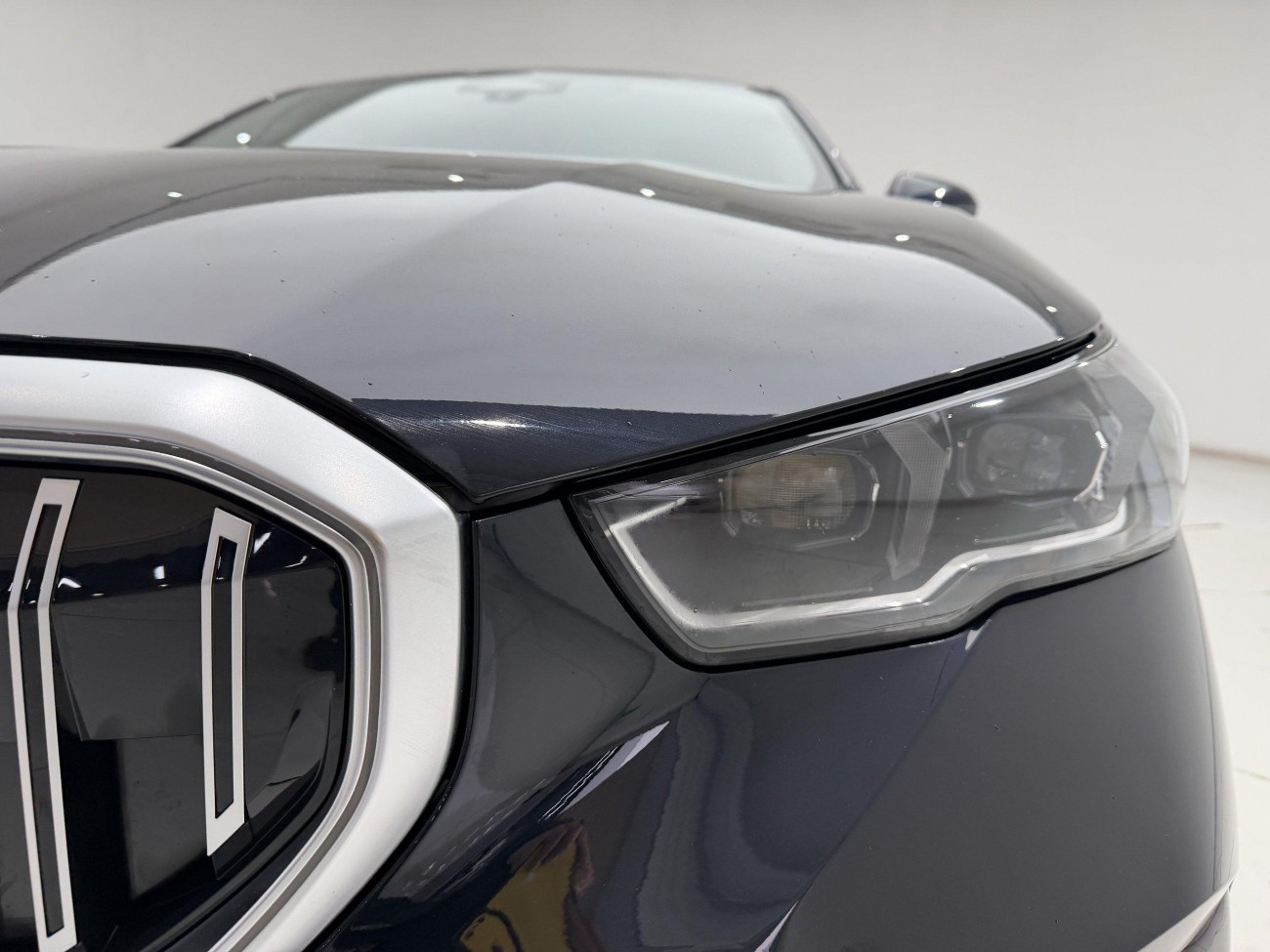 BMW 525Li 2025
