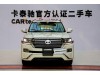 Toyota Land Cruiser 2019